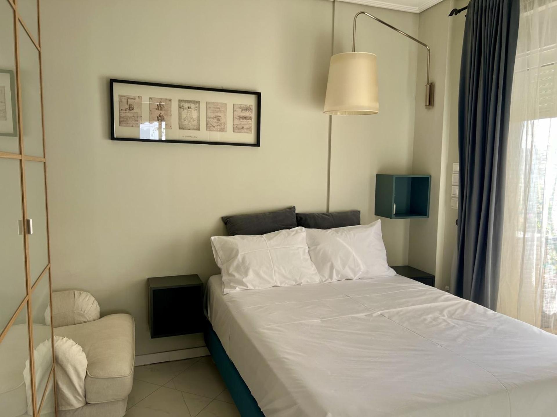 My Way Hotel アテネ エクステリア 写真