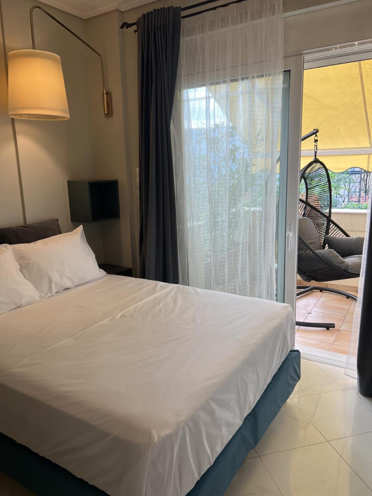 My Way Hotel アテネ エクステリア 写真